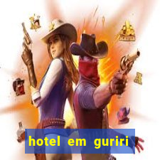 hotel em guriri beira mar